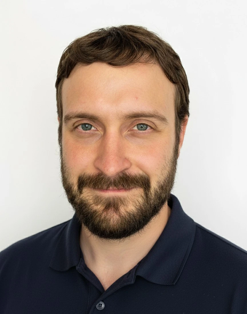 Foto de Fernando Bisceglia