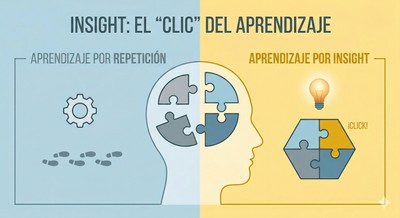 ¿Aprendemos por hábito o por "clic"? La lección de Sultan
