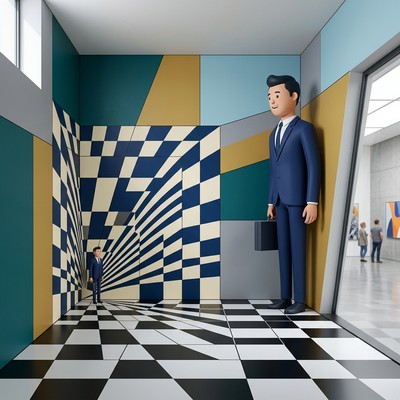 Cuarto de Ames
